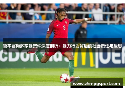 鲁本塞梅多家暴案件深度剖析：暴力行为背后的社会责任与反思